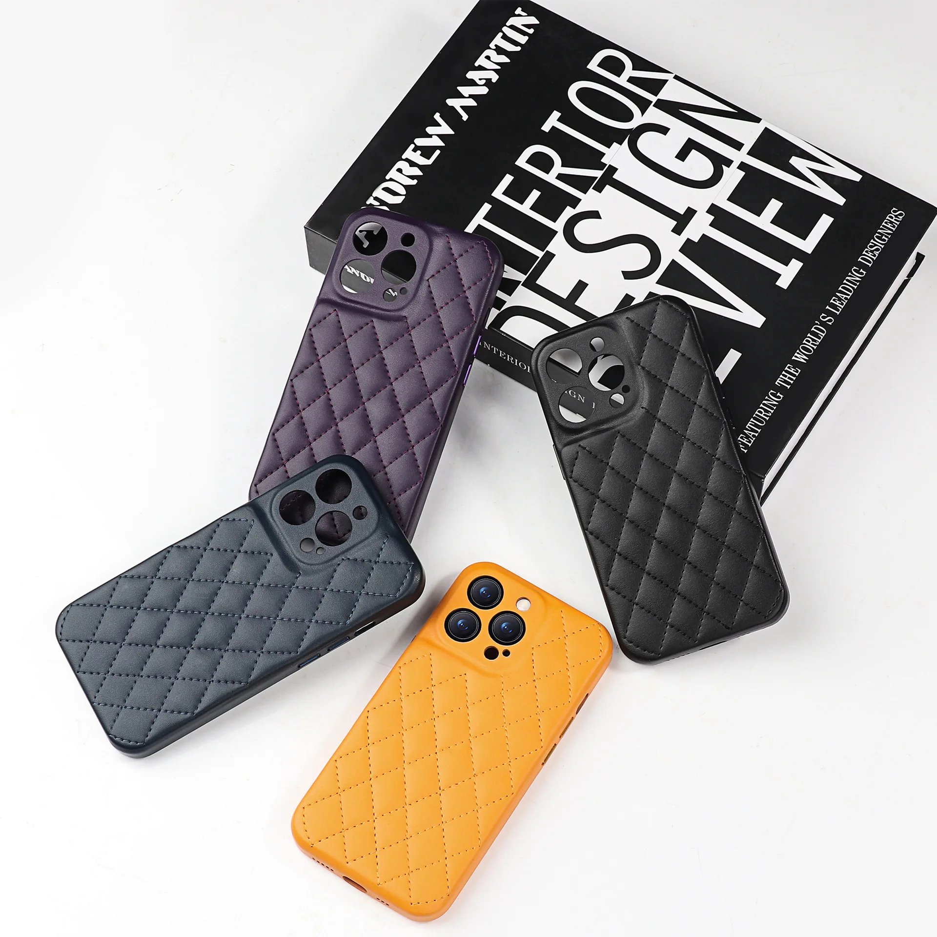 Suitable for Apple 13pro max mobile phone case new ultra-thin wallet mobile phone protective cover iphone12pro mobile phone case
Suitable for Apple 13pro max mobile phone case new ultra-thin wallet mobile phone protective cover iphone12pro mobile phone case