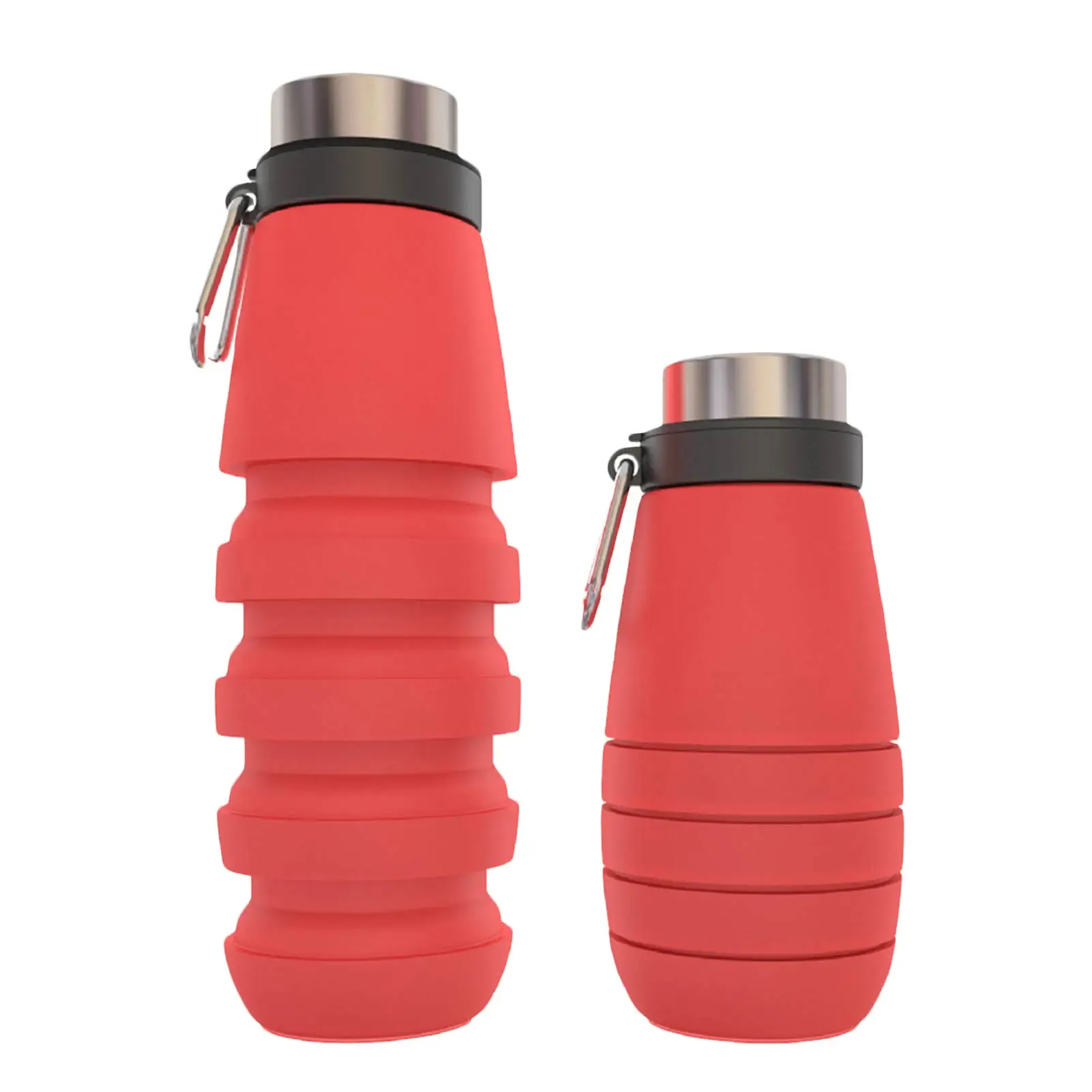 Silicone Travel Cup Telescopic Collapsible Drinking Tea Cup Retractable Folding Coffee Cup Outdoor Sports Tour Camping Water Cup
Silicone Travel Cup Telescopic Collapsible Drinking Tea Cup Retractable Folding Coffee Cup Outdoor Sports Tour Camping Water Cup