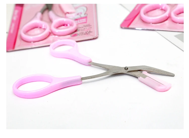Eyebrow Comb Scissor Makeup Tool Superior Quality Comb Eyebrow Scissor Makeup Tool Trimmer cosmetic hair shear eyebrow trimmer
Eyebrow Comb Scissor Makeup Tool Superior Quality Comb Eyebrow Scissor Makeup Tool Trimmer cosmetic hair shear eyebrow trimmer