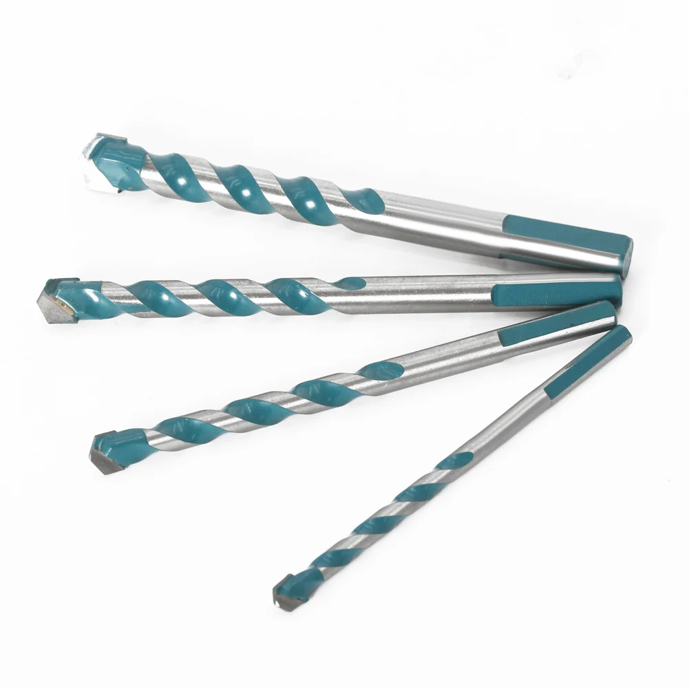 6mm-12mm Metal Drill Bit DIY Wall Hole Saw Drilling For Hammer Concrete Ceramic Tile Metal DIY Wall Hole Saw Drilling Dropship
6mm-12mm Metal Drill Bit DIY Wall Hole Saw Drilling For Hammer Concrete Ceramic Tile Metal DIY Wall Hole Saw Drilling Dropship