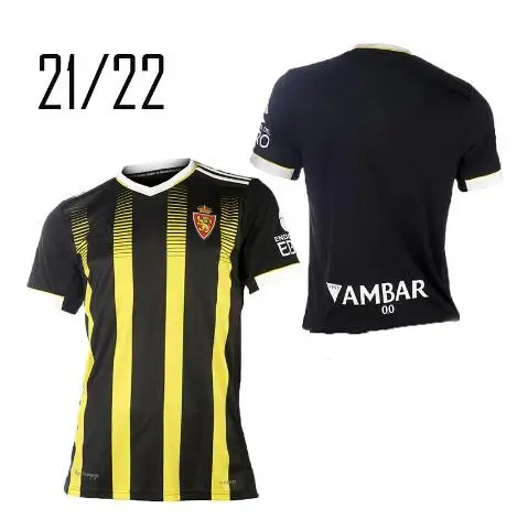 New 2021 2022 Real Zaragoza JERSEY SHINJI KAGAWA André Pereira Alberto Soro Football Shirt Camiseta Futbol
New 2021 2022 Real Zaragoza JERSEY SHINJI KAGAWA André Pereira Alberto Soro Football Shirt Camiseta Futbol