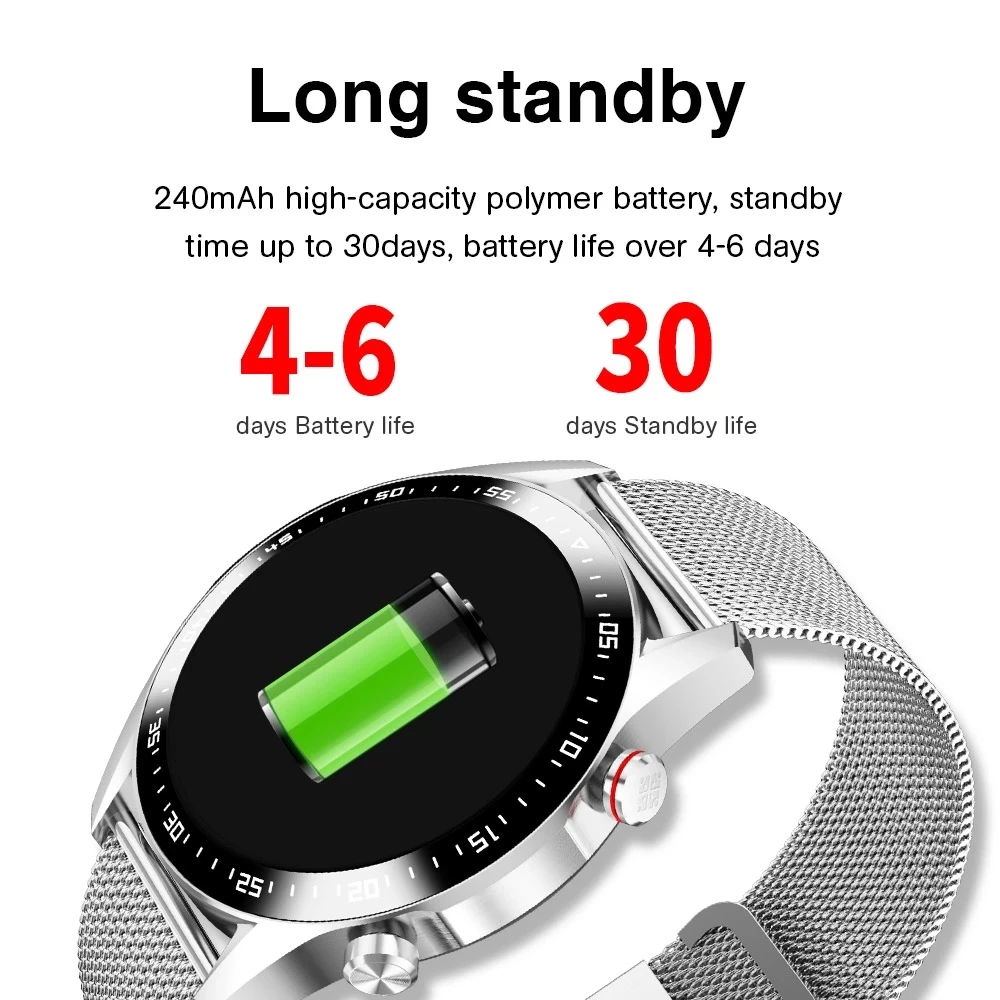 E1-2 Smart Watch Men Bluetooth Call Custom Dial Full Touch Screen Waterproof Smartwatch For Android IOS Sports Fitness Track E12
E1-2 Smart Watch Men Bluetooth Call Custom Dial Full Touch Screen Waterproof Smartwatch For Android IOS Sports Fitness Track E12