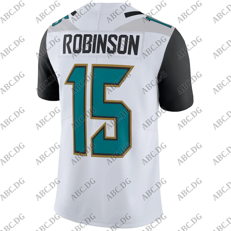 Men Women Kid Youth Jacksonville Allen Robinson White Vapor Untouchable Limited Player Jersey
Men Women Kid Youth Jacksonville Allen Robinson White Vapor Untouchable Limited Player Jersey
