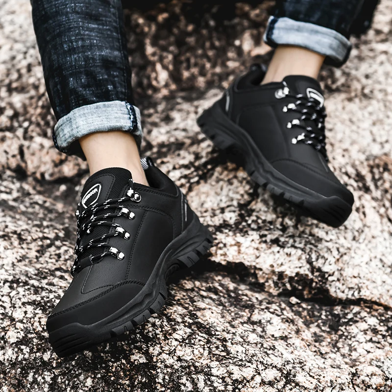 Garden Shoes Men Shoes Men Sneakers 2020 Men's Casual Man Leather For Breathable Winter Sleepers Mens Hiking Boots
Garden Shoes Men Shoes Men Sneakers 2020 Men's Casual Man Leather For Breathable Winter Sleepers Mens Hiking Boots