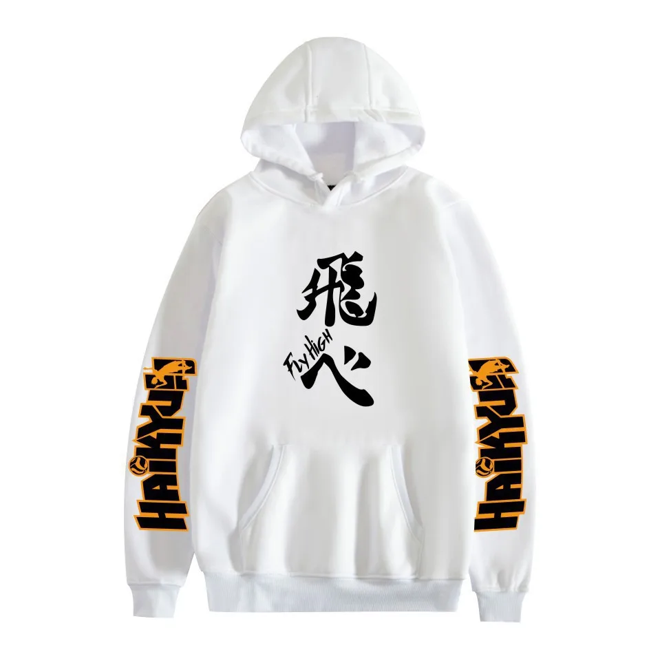 Autumn New Product Riman Volleyball Youth Printed Men's Casual Sweater Plus Size Youth High Street Fashion Annual Sports Hoodie
Autumn New Product Riman Volleyball Youth Printed Men's Casual Sweater Plus Size Youth High Street Fashion Annual Sports Hoodie