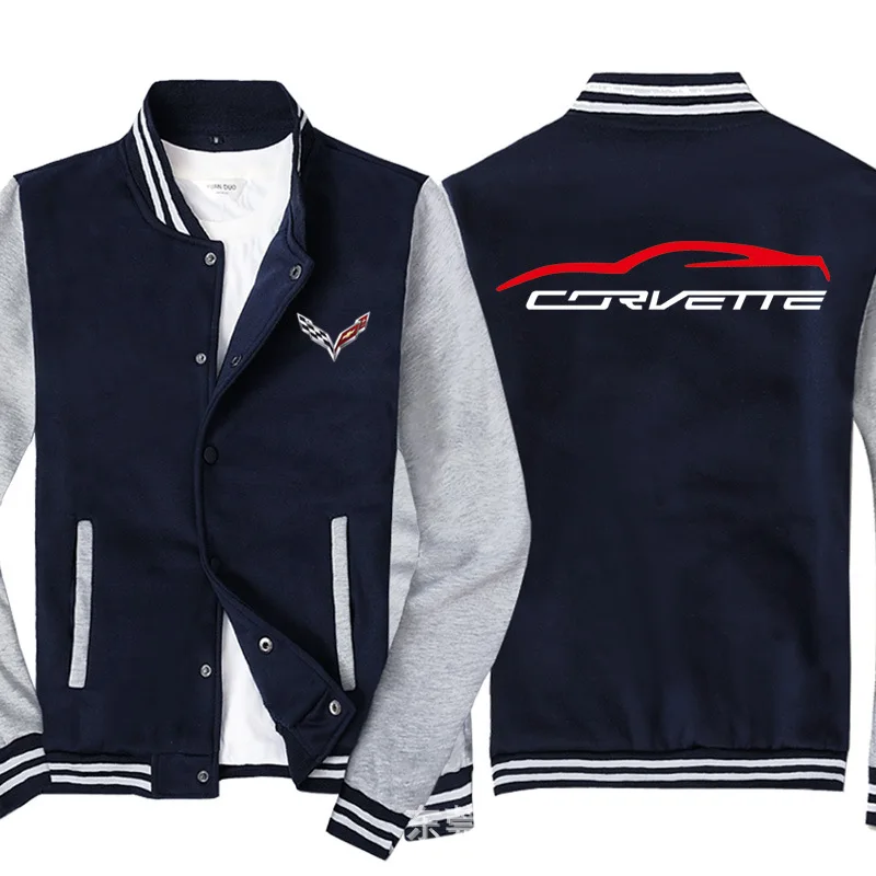 2020 NEW Sweatshirt Men Slim Fit Jacket Men for car logo Hip Hop Unisex Baseball Jacket uniform
2020 NEW Sweatshirt Men Slim Fit Jacket Men for car logo Hip Hop Unisex Baseball Jacket uniform