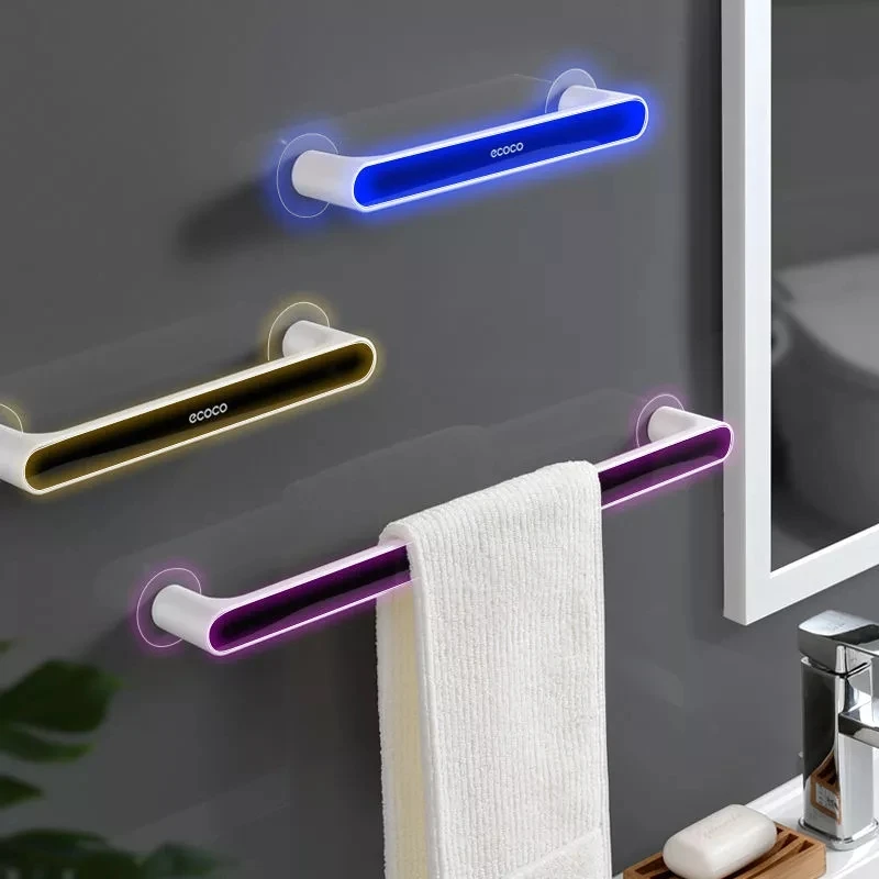 Self-adhesive Towel Holder Rack Wall Mounted Towel Hanger Bathroom Organizer Towel Bar Shelf Bathroom Hook Kitchen Wipes Hanging
Self-adhesive Towel Holder Rack Wall Mounted Towel Hanger Bathroom Organizer Towel Bar Shelf Bathroom Hook Kitchen Wipes Hanging