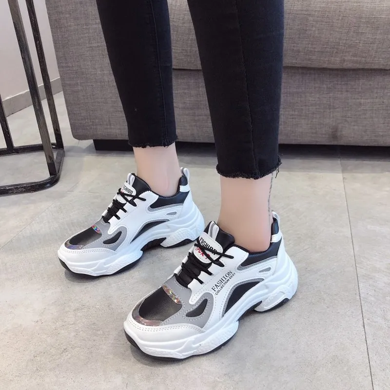 2020 женские кроссовки; Новинка осени Кроссовки Женская обувь из дышащего материала; Спортивная обувь; Обувь для прогулок; Светильник удобные...
2020 женские кроссовки; Новинка осени Кроссовки Женская обувь из дышащего материала; Спортивная обувь; Обувь для прогулок; Светильник удобные...