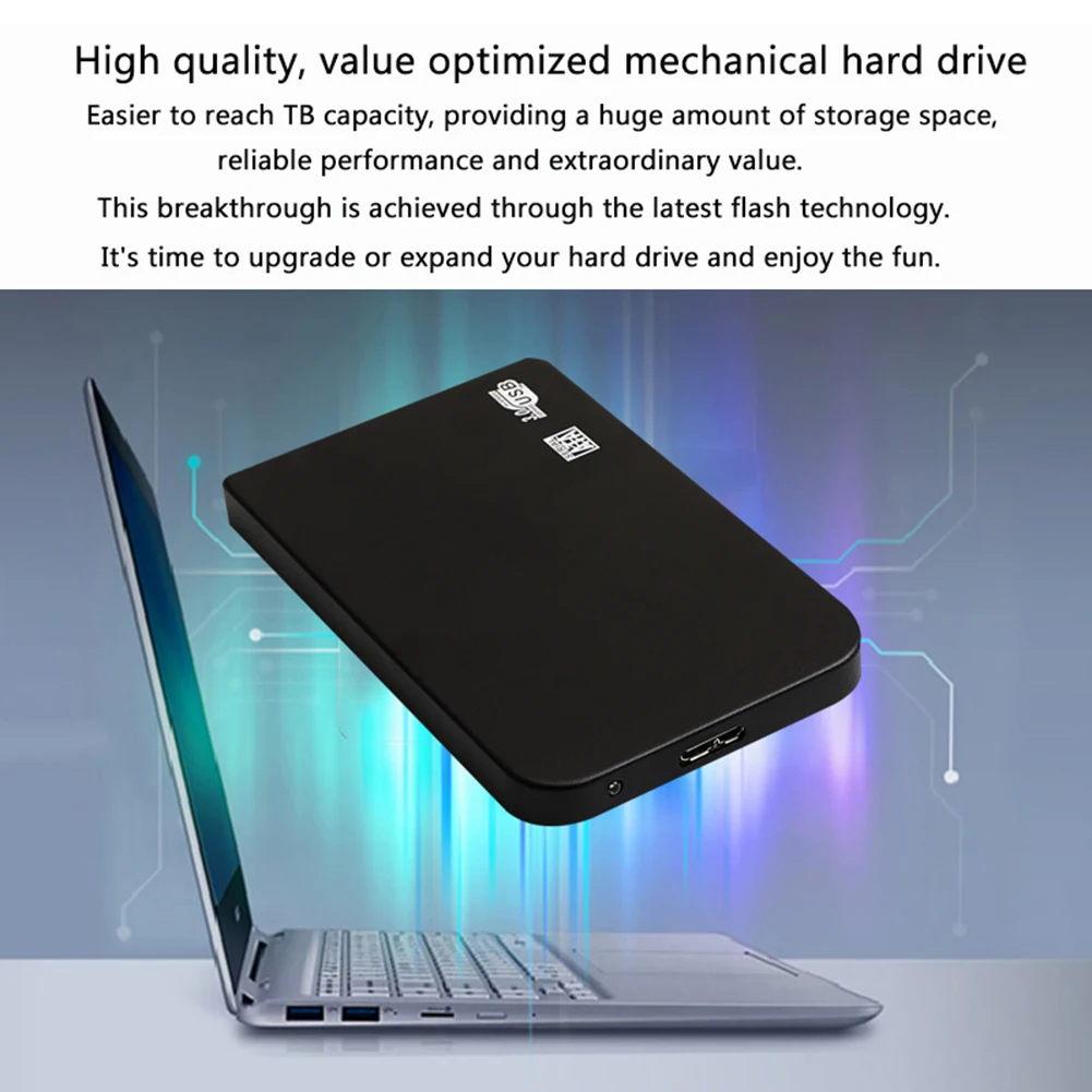 YD4 Aluminum Alloy 2.5 inch Hard Drive Case SATA to USB 3.0 Adapter External HDD SSD Enclosure Tool Free Driver HDD Enclosure
YD4 Aluminum Alloy 2.5 inch Hard Drive Case SATA to USB 3.0 Adapter External HDD SSD Enclosure Tool Free Driver HDD Enclosure