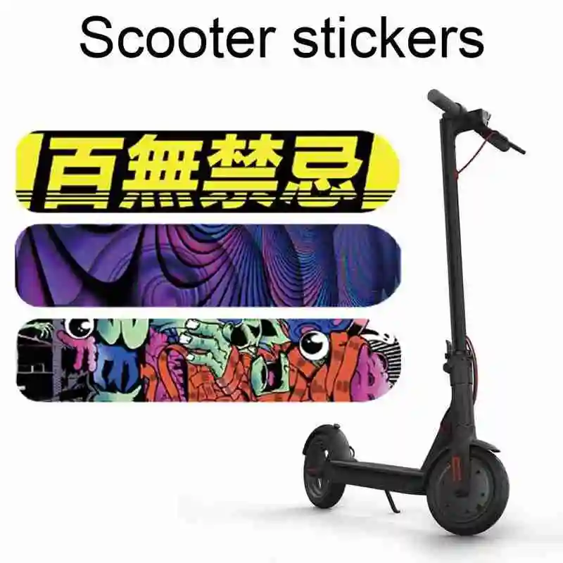 Reflective Stickers Night Riding Safety Skateboard Pedal Parts Warning Strip Electric Stickers Scooter F1A7
Reflective Stickers Night Riding Safety Skateboard Pedal Parts Warning Strip Electric Stickers Scooter F1A7