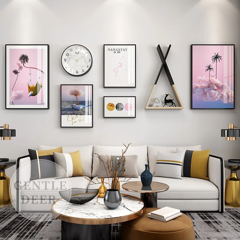 Modern Minimalist Style Abstract Art Painting Home Decoration Ornaments Living Room Bedroom Wall Hanging Photo Frame Set Gift
Modern Minimalist Style Abstract Art Painting Home Decoration Ornaments Living Room Bedroom Wall Hanging Photo Frame Set Gift