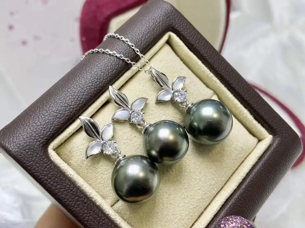 Комплект из 925 пробы серебряных подвесок, сережек, крепления, фурнитура для жемчуга, кораллов, агатовых бусин, красивый набор бижутерии
Комплект из 925 пробы серебряных подвесок, сережек, крепления, фурнитура для жемчуга, кораллов, агатовых бусин, красивый набор бижутерии