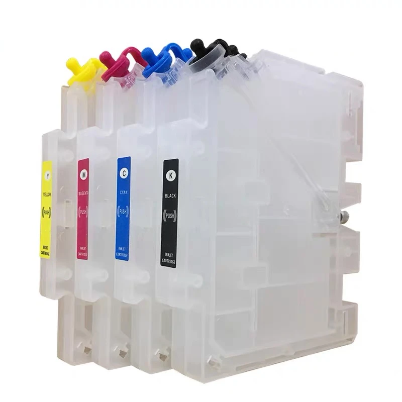 Картридж для Ricoh Africa o GX e2600 e3300 e3300N e3350N e5050N e5500 e5500n e5550N e7700 e7700n GC31
Картридж для Ricoh Africa o GX e2600 e3300 e3300N e3350N e5050N e5500 e5500n e5550N e7700 e7700n GC31