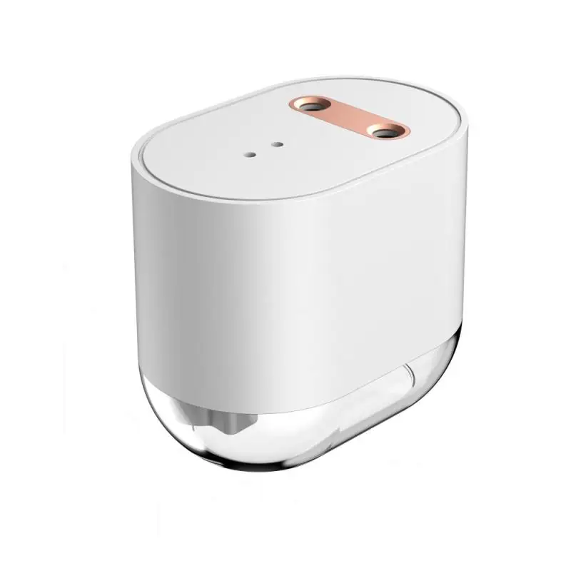 Intelligent Induction Alcohol Sprayer With Double Spray Hole Two Spray Modes Hand Washing Sprayer For Home Working
Intelligent Induction Alcohol Sprayer With Double Spray Hole Two Spray Modes Hand Washing Sprayer For Home Working