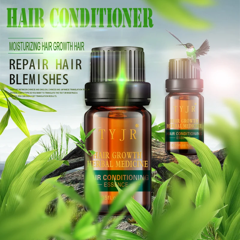 Hair Oil Hair Growth Serum Oil Rapid Hair Growth Repair Roots Vitamins Polygonum Multiflorum 100% Authentic Thick Hair Hair Care
Hair Oil Hair Growth Serum Oil Rapid Hair Growth Repair Roots Vitamins Polygonum Multiflorum 100% Authentic Thick Hair Hair Care