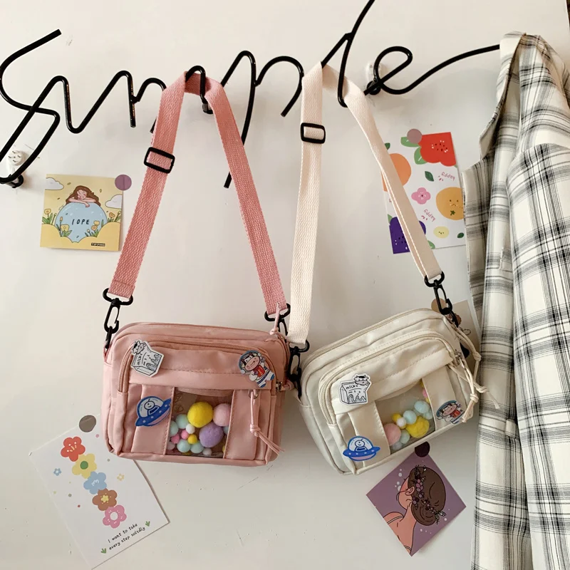 Прозрачная Холщовая Сумка North bag для женщин, милая маленькая мультяшная квадратная мягкая дамская сумочка-мессенджер для студенток, лето
Прозрачная Холщовая Сумка North bag для женщин, милая маленькая мультяшная квадратная мягкая дамская сумочка-мессенджер для студенток, лето