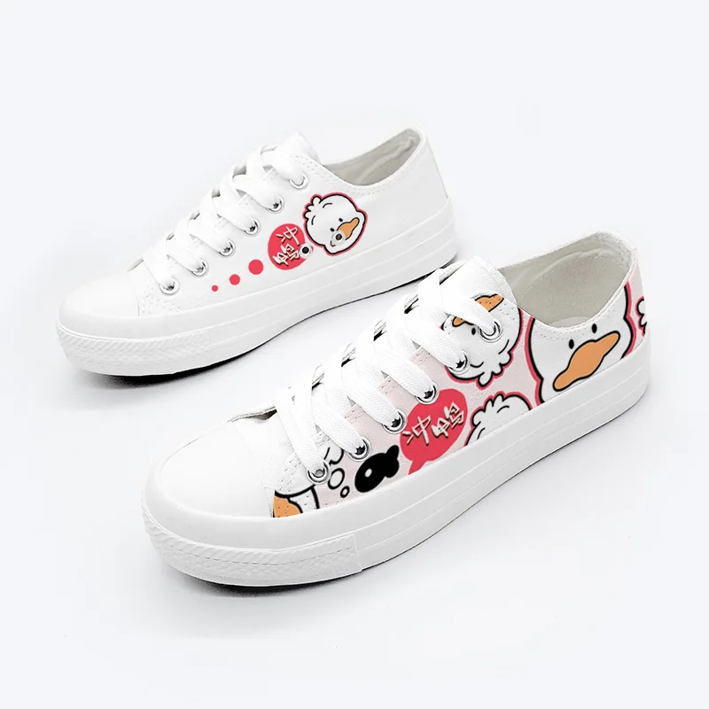 Unisex JK Student Lolita Girls Lovers Casual Harajuku bestie Uniform Canvas Shoes Preppy plimsolls duck shoes Sneakers
Unisex JK Student Lolita Girls Lovers Casual Harajuku bestie Uniform Canvas Shoes Preppy plimsolls duck shoes Sneakers