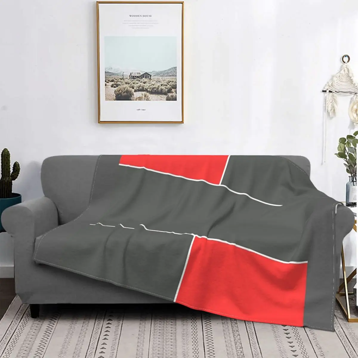 Manta roja y gris para cama, colcha a cuadros, manta de verano, ropa de cama y fundas, 150
Manta roja y gris para cama, colcha a cuadros, manta de verano, ropa de cama y fundas, 150