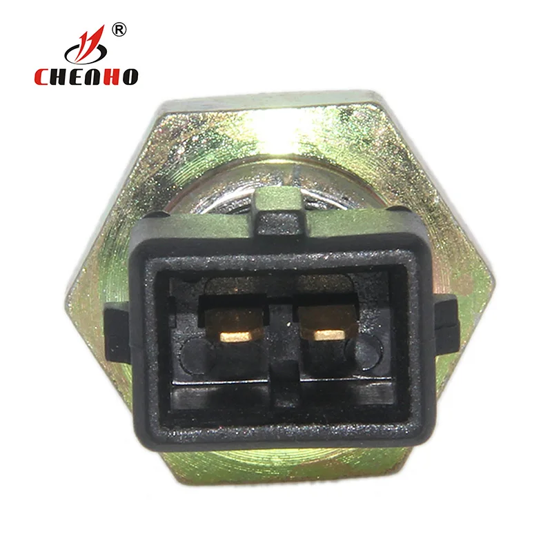 Engine Coolant Temperature Sensor FOR CH-EVROLET N200 N300 SAIL 2010-2014 1.4L OEM# 9023791
Engine Coolant Temperature Sensor FOR CH-EVROLET N200 N300 SAIL 2010-2014 1.4L OEM# 9023791