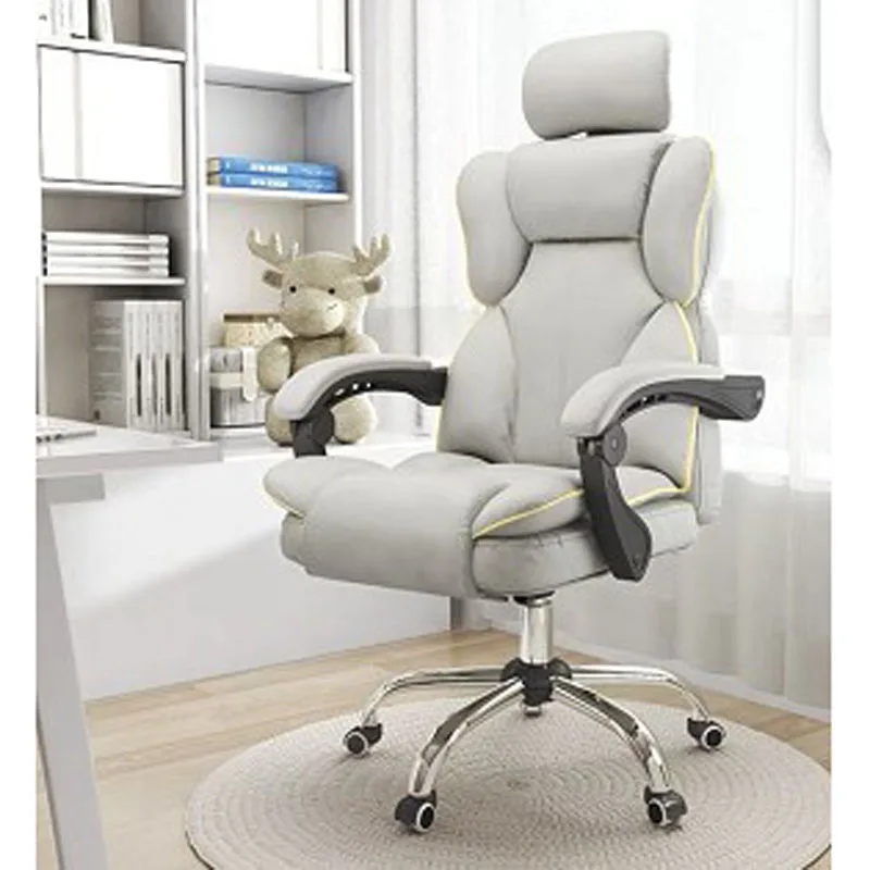 Office Chair Swivel Gaming Chair Computer Chair with High Back Game Chairs PU Leather Seat for Office Chair Furniture
Office Chair Swivel Gaming Chair Computer Chair with High Back Game Chairs PU Leather Seat for Office Chair Furniture