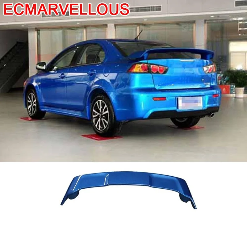 Decorative Decoration Aileron Voiture Rear Tuning Car Accessories Roof Auto Aleron Trasero Spoiler Wing FOR Mitsubishi Lancer-ex
Decorative Decoration Aileron Voiture Rear Tuning Car Accessories Roof Auto Aleron Trasero Spoiler Wing FOR Mitsubishi Lancer-ex