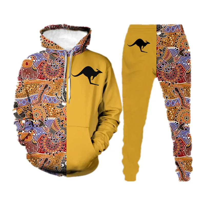 Street Couples Autumn And Winter Fashion Splicing Hooded Suit Casual Men and Women Fitness Hedging Hooded 2-piece set Tracksuit
Street Couples Autumn And Winter Fashion Splicing Hooded Suit Casual Men and Women Fitness Hedging Hooded 2-piece set Tracksuit