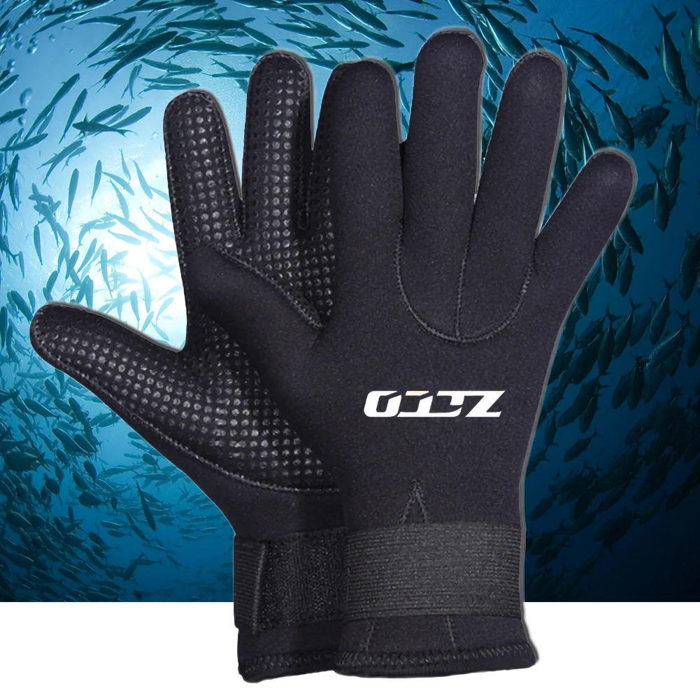 5MM Neoprene Men Gloves Spearfishing Diving Snorkeling Gloves Boating Surfing Gloves Canoeing Kayaking Gloves Women
5MM Neoprene Men Gloves Spearfishing Diving Snorkeling Gloves Boating Surfing Gloves Canoeing Kayaking Gloves Women