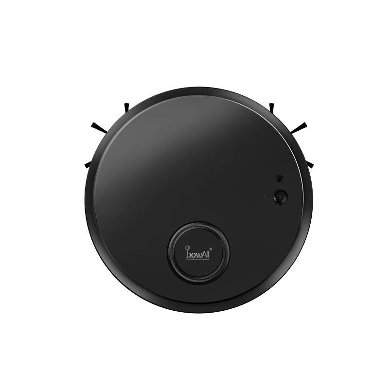 Intelligent sweeping robot household vacuum cleaner three in one small household appliance slim sweeper
Intelligent sweeping robot household vacuum cleaner three in one small household appliance slim sweeper