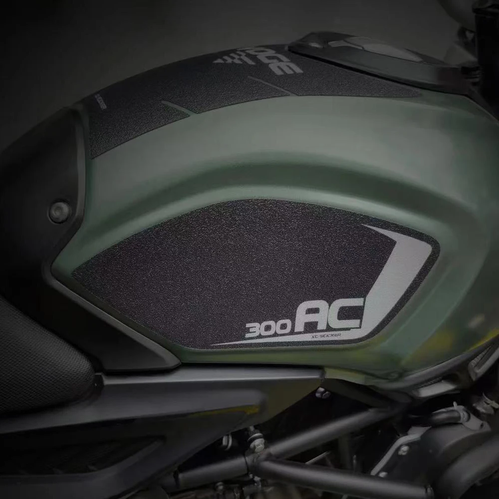 Motorcycle Fuel Tank Stickers Fishbone Paste Apply For Voge 300AC 300 AC
Motorcycle Fuel Tank Stickers Fishbone Paste Apply For Voge 300AC 300 AC
