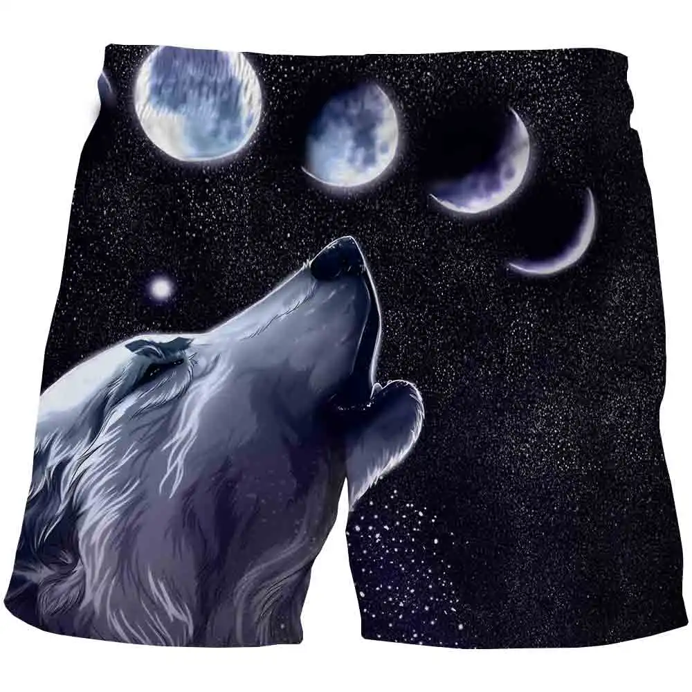 4-14Years boys shorts summer teenage boys girls hot sale fashion shorts kids boys shorts children's Wolf animals short pants
4-14Years boys shorts summer teenage boys girls hot sale fashion shorts kids boys shorts children's Wolf animals short pants