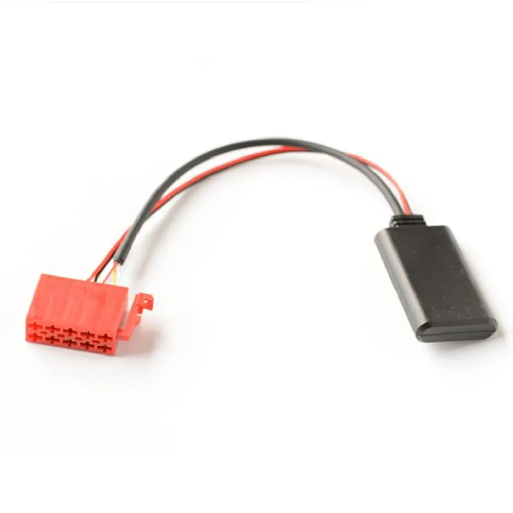 Car Wireless Bluetooth Cable For Mercedes Benz Special By Abaecker BE2210/BE1650 Wireless Bluetooth Cable
Car Wireless Bluetooth Cable For Mercedes Benz Special By Abaecker BE2210/BE1650 Wireless Bluetooth Cable