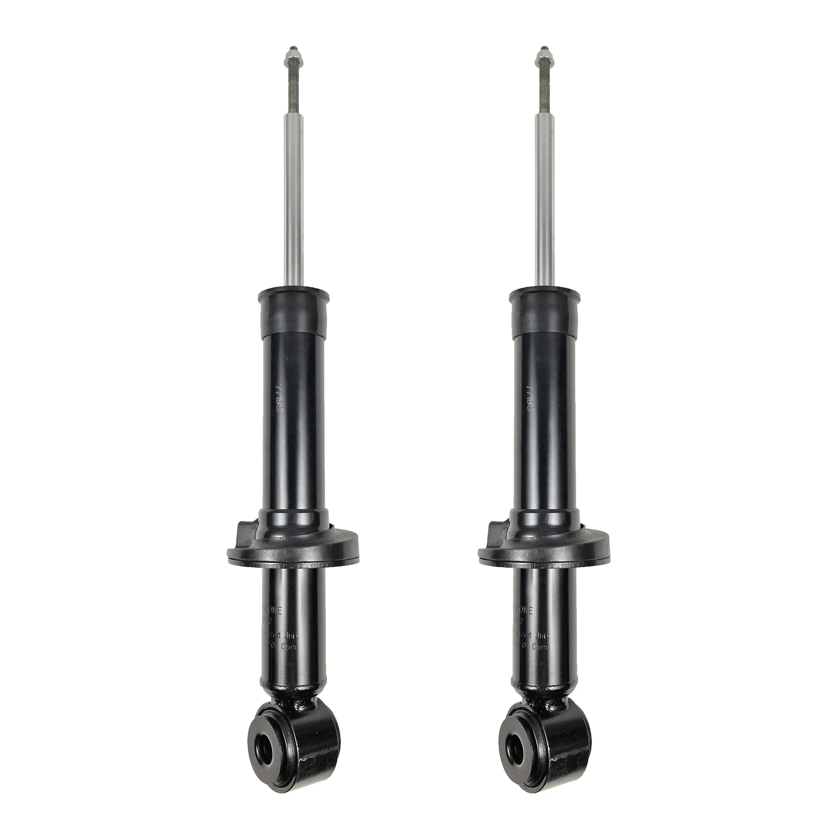 Rear Pair Shocks & Struts Absorber For 2003 2004 2005 2006 Ford Expedition 71370 71370
Rear Pair Shocks & Struts Absorber For 2003 2004 2005 2006 Ford Expedition 71370 71370