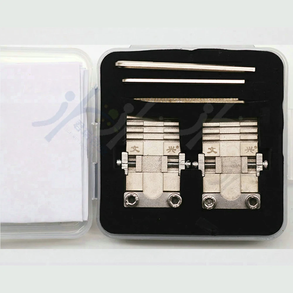 CHKJ Multi-Function Machine Fixture Clamp Locksmith Tools T22A Key Machine Auxiliary