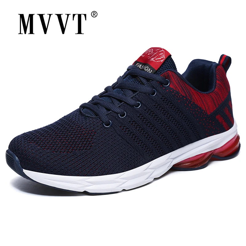 2020 летняя дышащая Спортивная обувь для мужчин кроссовки разноцветная спортивная