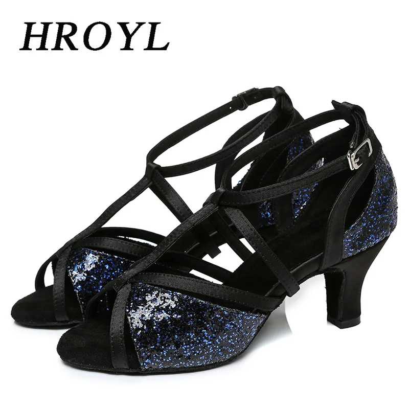 Women Professional Soft Sole Ballroom Tango Salsa Latin High Heels Sneakers Woman Dance Shoes For Jazz Salsa Latin Dancing Shoe
Women Professional Soft Sole Ballroom Tango Salsa Latin High Heels Sneakers Woman Dance Shoes For Jazz Salsa Latin Dancing Shoe