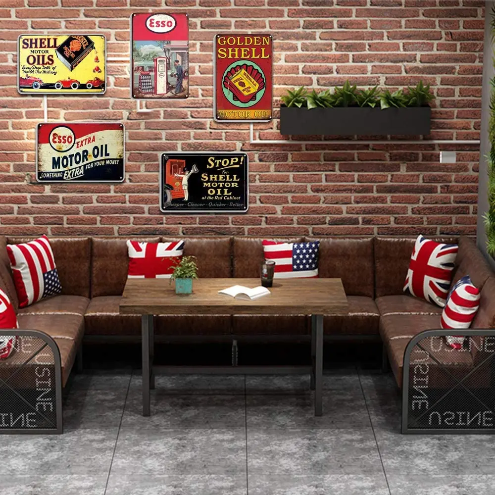 Flower Metal Tin Signs Motorcycle Garage Bar Club Metal Painting Metal Man Retro Home Decor Wall Art Posters 20X30Cm
Flower Metal Tin Signs Motorcycle Garage Bar Club Metal Painting Metal Man Retro Home Decor Wall Art Posters 20X30Cm