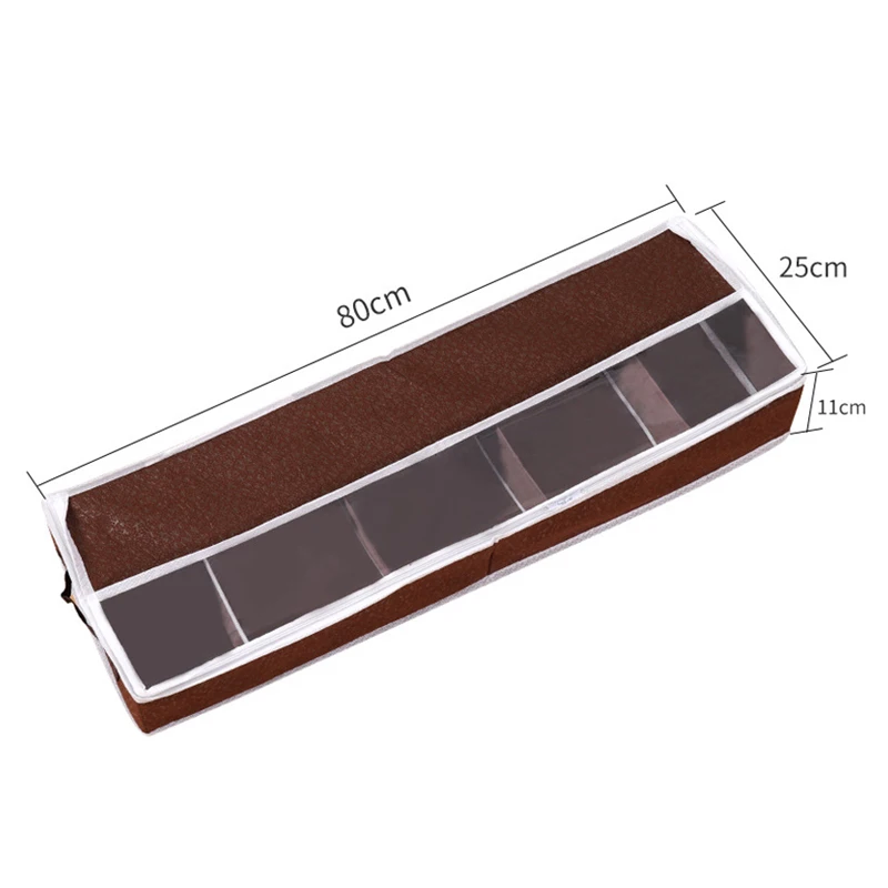 Foldable Storage Box for Shoes Underwear Bra Non-woven Shoes Storage Box Organizer Under Bed Shoe Organizer Wardrobe Organizer
Foldable Storage Box for Shoes Underwear Bra Non-woven Shoes Storage Box Organizer Under Bed Shoe Organizer Wardrobe Organizer