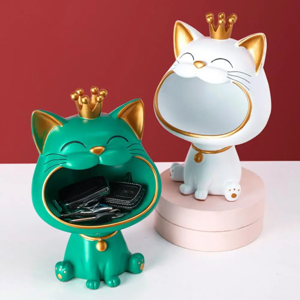 Коробка для хранения ключей, корзина для хранения телефона, высокая прочность, мультяшная форма, искусственная смола, коробка для мелочей, Декор, домашний декор
Коробка для хранения ключей, корзина для хранения телефона, высокая прочность, мультяшная форма, искусственная смола, коробка для мелочей, Декор, домашний декор