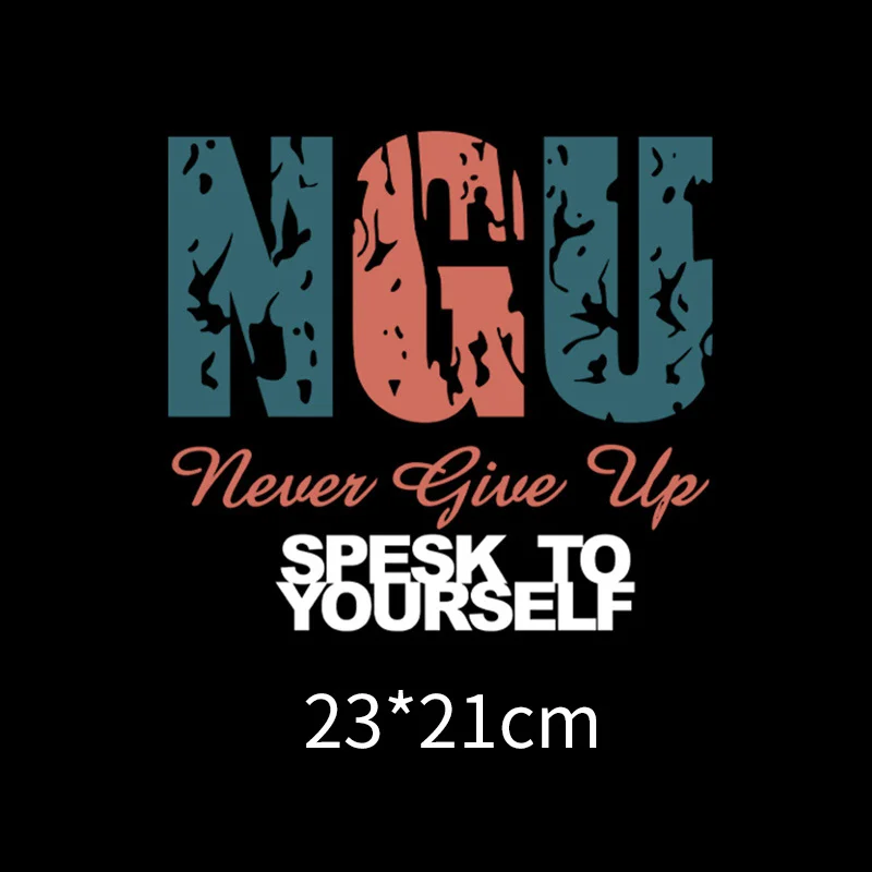 Термоклейкая нашивка девиз, детская одежда, термоклейкая виниловая декоративная футболка
Термоклейкая нашивка девиз, детская одежда, термоклейкая виниловая декоративная футболка