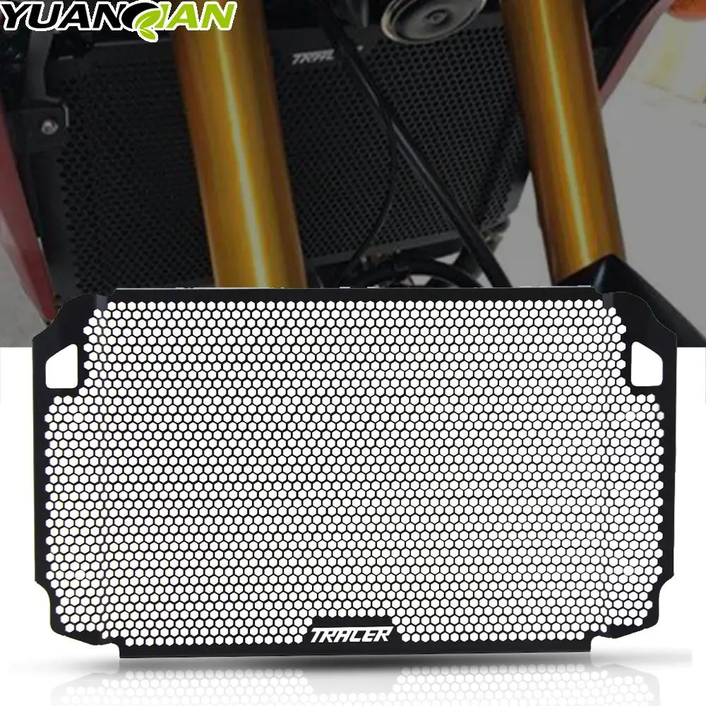 Motorcycle CNC Accessories Radiator Guard Protector Grille Grill Cover For YAMAHA Tracer 900 ABS 2015-2020 Tracer GT 900 2018-20
Motorcycle CNC Accessories Radiator Guard Protector Grille Grill Cover For YAMAHA Tracer 900 ABS 2015-2020 Tracer GT 900 2018-20