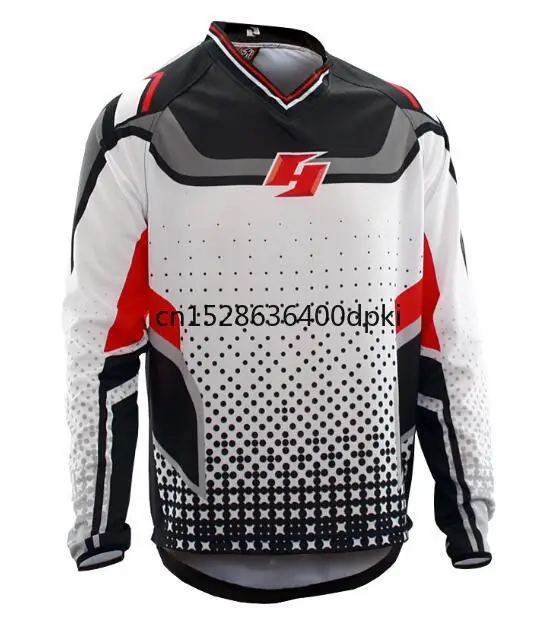 2020 cycling Jersey Racing Long Slevess maillot Moto Jersey Downhill Jersey Motocross spexcel Motorcycle Mountain Bike MX MTB DH
2020 cycling Jersey Racing Long Slevess maillot Moto Jersey Downhill Jersey Motocross spexcel Motorcycle Mountain Bike MX MTB DH