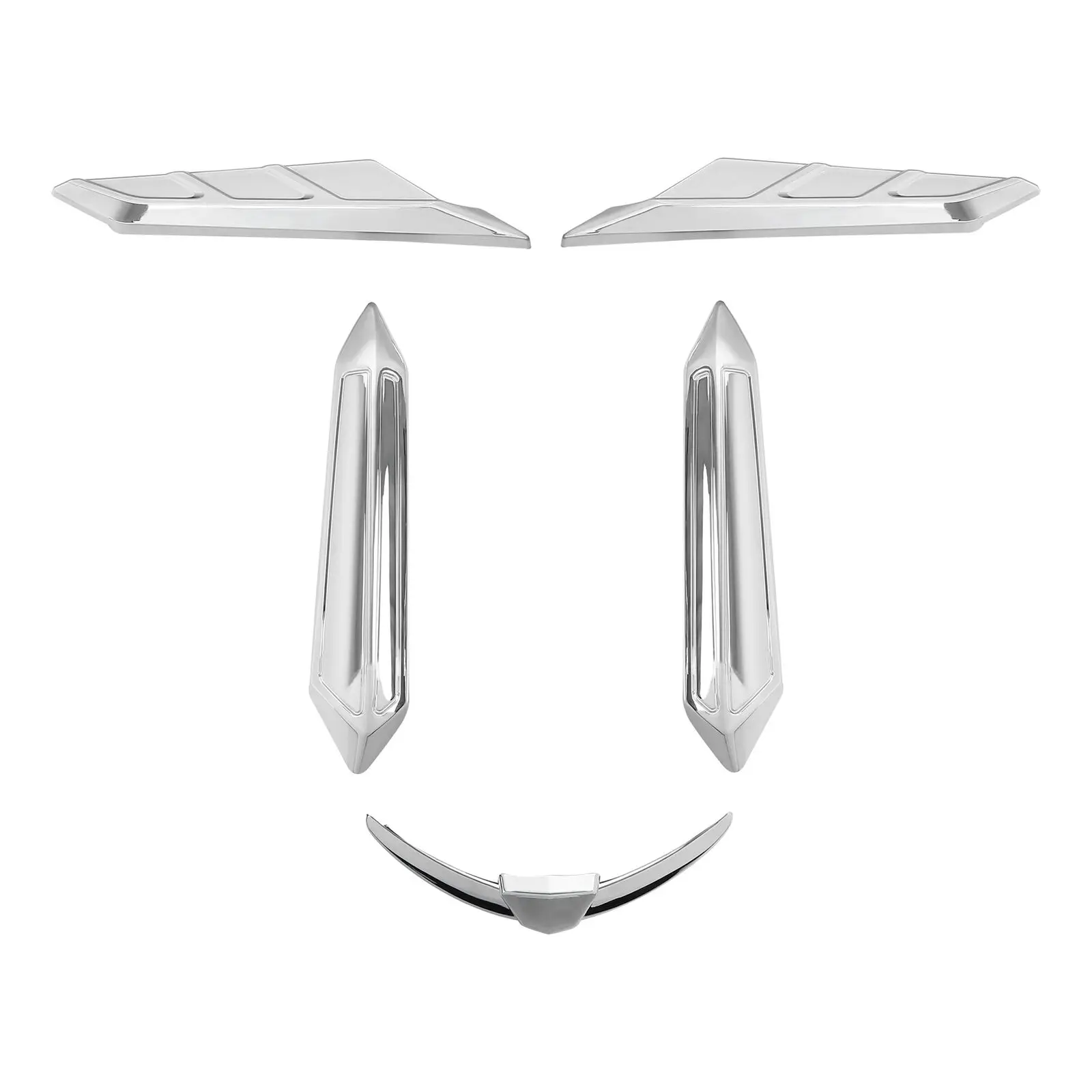 Наконечник крыла на лобовое стекло мотоцикла для Honda GL1800 2018-2023 2019 2020 2021 2022 из АБС-пластика
Наконечник крыла на лобовое стекло мотоцикла для Honda GL1800 2018-2023 2019 2020 2021 2022 из АБС-пластика