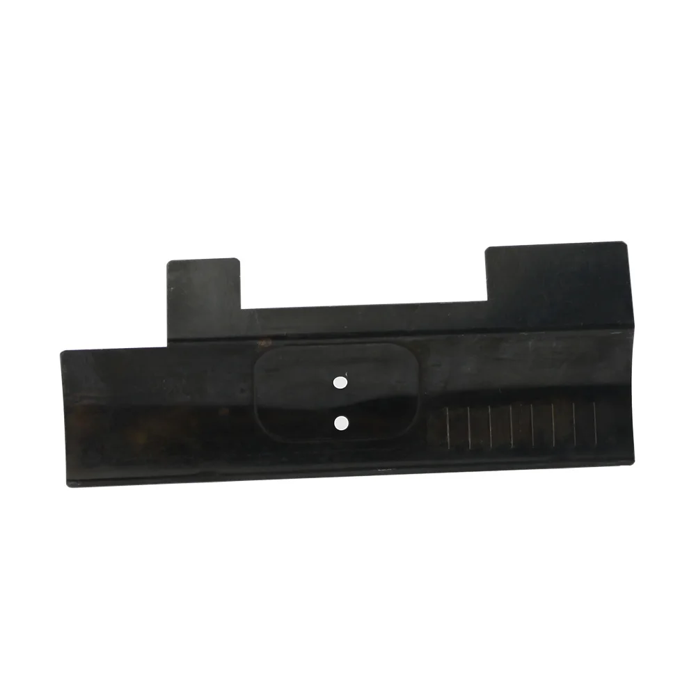 VULPO Steel Dummy BOLT Cover for Airsoft AEG AR M4 M16 Hunting Paintball Accessories
VULPO Steel Dummy BOLT Cover for Airsoft AEG AR M4 M16 Hunting Paintball Accessories