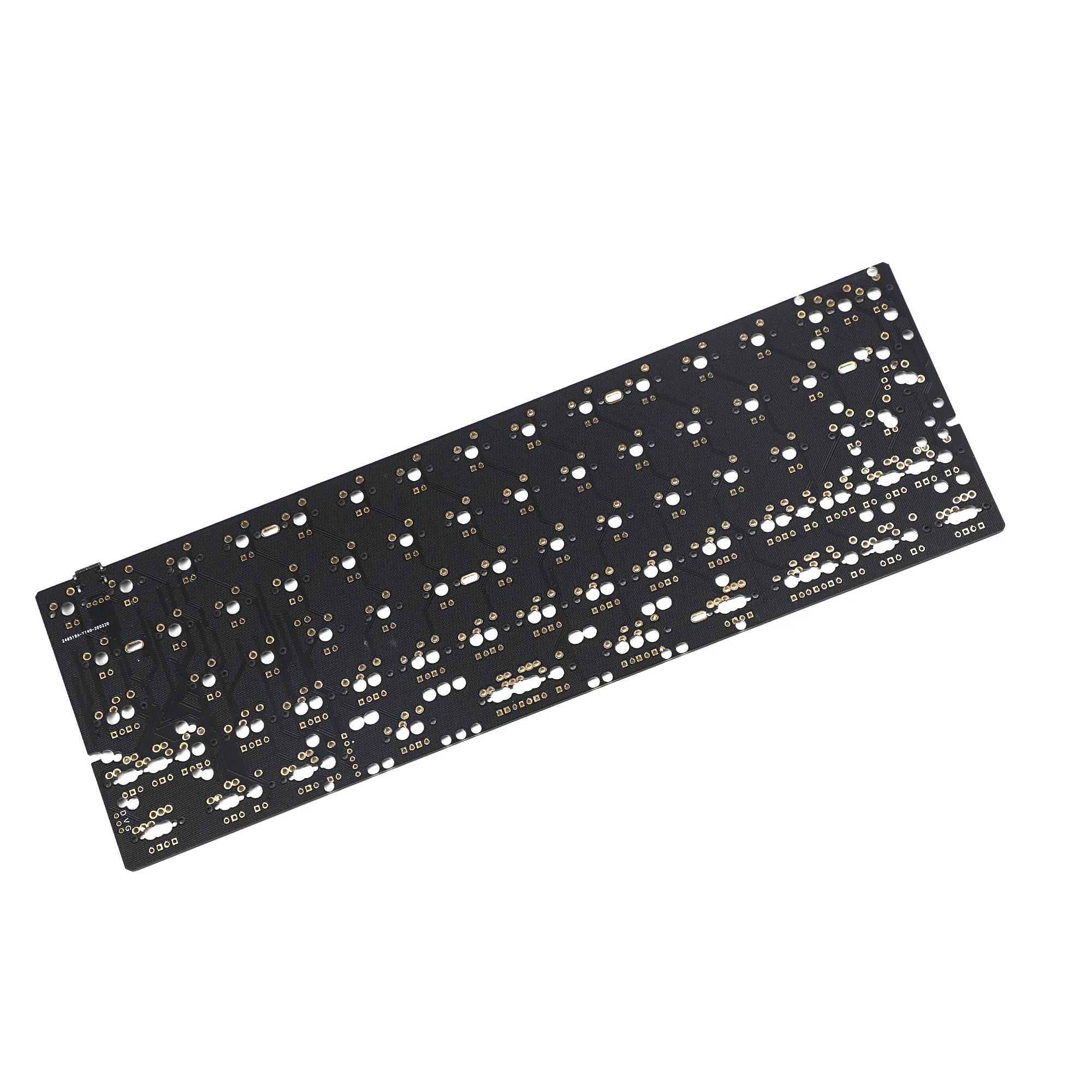 Gh60 64 mini-la qmk через полностью программируемую печатную плату, чтобы сделать себя механической клавиатурой yd60mq yd64mq, поддержка покерного свето...
Gh60 64 mini-la qmk через полностью программируемую печатную плату, чтобы сделать себя механической клавиатурой yd60mq yd64mq, поддержка покерного свето...