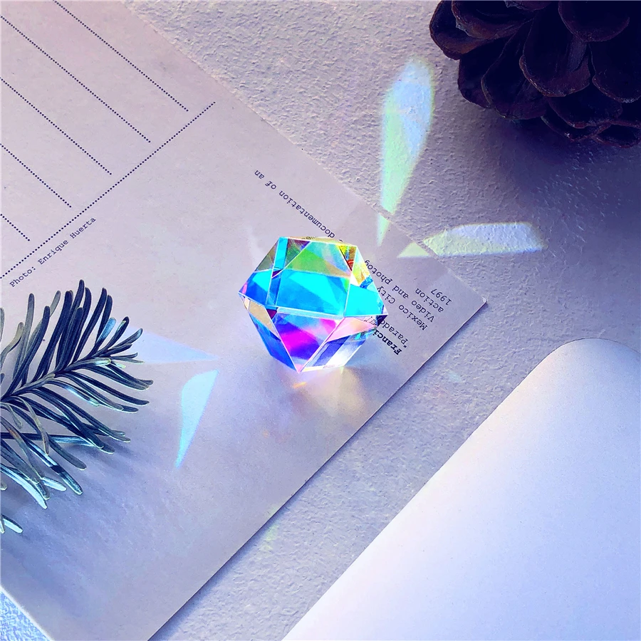 Colorful rays crystal night light bedroom decor lamp gift creative gifts for men women night lights room lights decor
Colorful rays crystal night light bedroom decor lamp gift creative gifts for men women night lights room lights decor