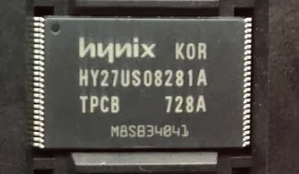 5pcs/lot original new for xbox360 nand ic HY27US08281A TPCB
5pcs/lot original new for xbox360 nand ic HY27US08281A TPCB