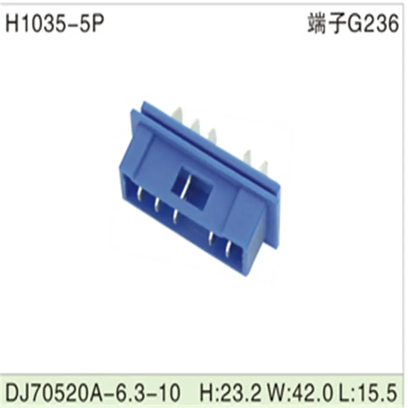 Free shipping 500pcs DJ70520A-6.3-10 5Pin 6.3mm AMP Car Electrical Wire Connectors for VW,BMW,Audi,Toyota,NISSAN AND other
Free shipping 500pcs DJ70520A-6.3-10 5Pin 6.3mm AMP Car Electrical Wire Connectors for VW,BMW,Audi,Toyota,NISSAN AND other