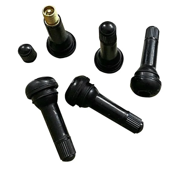 5X TR414 Coreless Vacuum Tire New Arrival 10Pcs TR414 Core Vacuum Tire Nozzle Car Black Rubber Valve Alloy Valve
5X TR414 Coreless Vacuum Tire New Arrival 10Pcs TR414 Core Vacuum Tire Nozzle Car Black Rubber Valve Alloy Valve