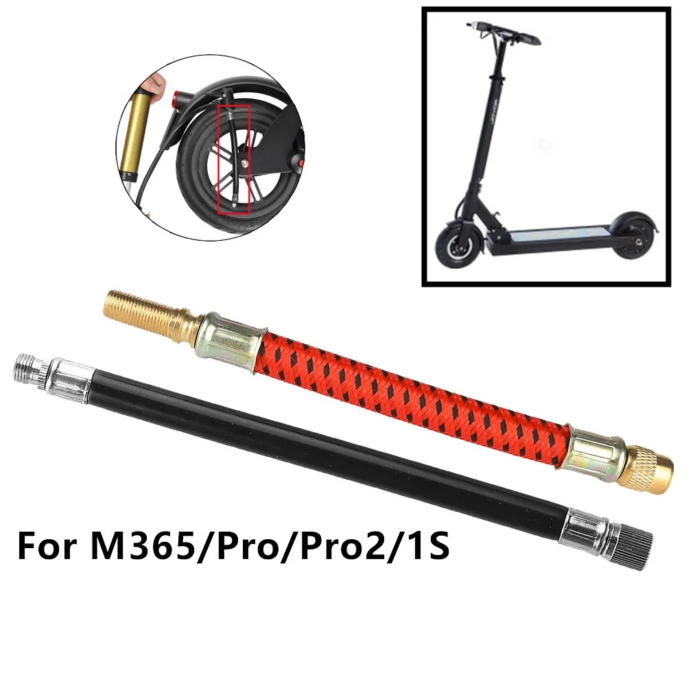 Electric Scooter Extended Inflatable Tube Valve Pump Metal /opper 14/16*0.7CMFor Xiao-Mi M365/Pro/Pro2/1S
Electric Scooter Extended Inflatable Tube Valve Pump Metal /opper 14/16*0.7CMFor Xiao-Mi M365/Pro/Pro2/1S