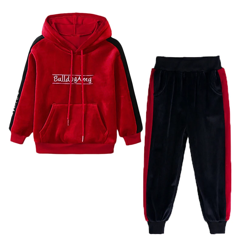 Children's Clothes 2021 Autumn Winter New Toddler Boys Set Kids Outfits Suit Kids Tracksuit For Girls Clothing Christmas Costume
Children's Clothes 2021 Autumn Winter New Toddler Boys Set Kids Outfits Suit Kids Tracksuit For Girls Clothing Christmas Costume